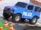 Игра Truck Parking онлайн