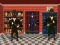 Игра Rescue The Officers онлайн