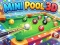 Игра Mini Pool 3D онлайн
