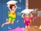 Игра Pijama Party онлайн