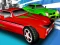 Игра Classic 1990 Racing 3D онлайн