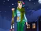 Игра Princess Winter Skiing онлайн