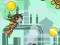 Игра Bionic Race онлайн