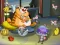 Игра Steal the Meal онлайн