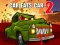 Игра Car Eats Car 2 онлайн