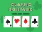 Игра Classic Solitaire: Time and Score онлайн