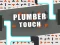 Игра Plumber touch онлайн