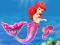 Игра Baby Mermaid Princess Dress Up онлайн