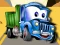 Игра Kids Truck Puzzle онлайн