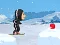 Игра Rancho Ice Adventure онлайн