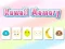Игра Kawaii Memory онлайн