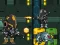 Игра Cyber Soldier онлайн
