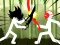 Игра Shadow Stickman Fight онлайн