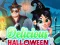 Игра Delicious Halloween Cupcake онлайн