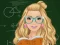 Игра Soft Teacher Dress Up онлайн