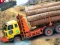 Игра Heavy Cargo Truck Driver онлайн