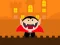 Игра Scary Evil Monsters Jigsaw онлайн