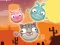 Игра Merge Animals онлайн