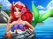 Игра Princesses: summer makeup онлайн