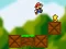 Игра Jump Mario 3 онлайн