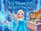 Игра Ice Princess Beauty Salon онлайн