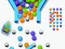 Игра Pop Them! онлайн