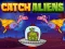 Игра Catch Aliens онлайн