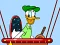 Игра Skylinks онлайн