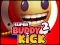 Игра Super Buddy Kick 2 онлайн