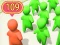 Игра Crowd City War онлайн