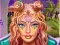 Игра Ellie Coachella Makeup онлайн