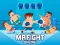 Игра Mr Fight Online онлайн