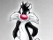 Игра Sylvester Dress Up онлайн