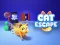 Игра Cat Escape онлайн