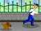 Игра Police Runner онлайн