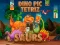 Игра Dino Pic Tetriz онлайн