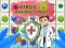 Игра Virus Mahjong Connection онлайн