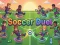 Игра Soccer Duel онлайн