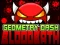 Игра Geometry Dash Bloodbath онлайн