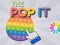 Игра TRZ Pop It онлайн