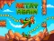 Игра Retry Again онлайн