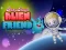 Игра Baby Hazel Alien Friend онлайн