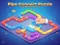 Игра Pipe Connect Puzzle онлайн