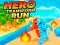 Игра Hero Transform Run онлайн