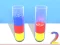 Игра Water Sort Puzzle 2 онлайн