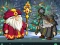 Игра Wizard Santa Jump онлайн