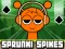 Игра Sprunki Spikes онлайн