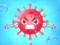 Игра Virus Hit онлайн
