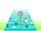 Игра Stairs Jump онлайн
