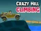 Игра Crazy Hill Climbing онлайн
